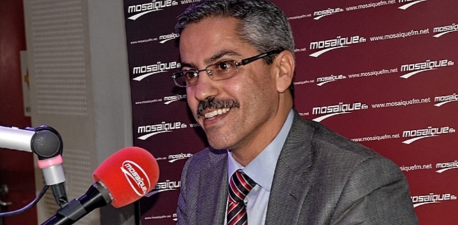 تونس: شفيق صرصار يقترح موعدا للانتخابات