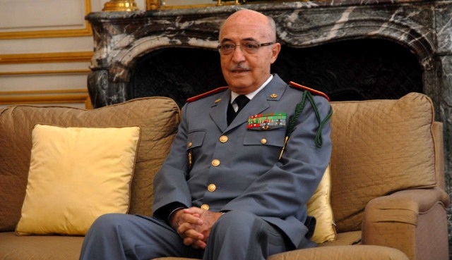 المغرب يعبر لفرنسا عن استيائه الشديد بسبب الاعتداء على الجنرال بناني في مستشفى باريسي