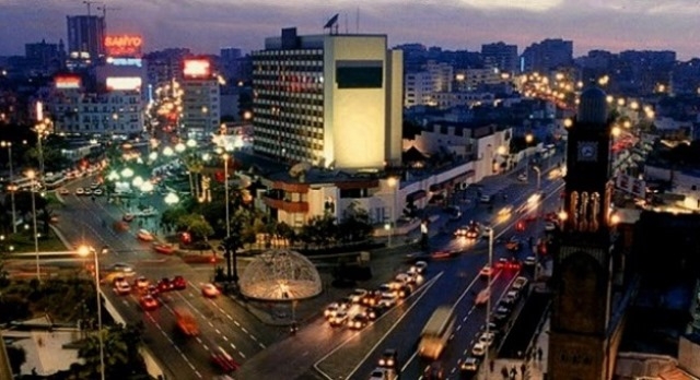 الدار البيضاء ثاني مدينة ذات أكبر إمكانية للنمو بإفريقيا
