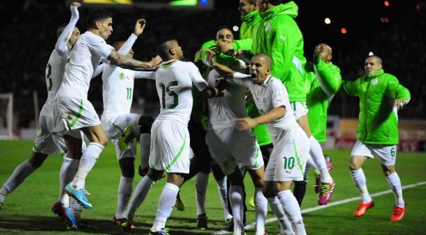 ما هي مفاتيح مباراة الجزائر ضد بلجيكا؟