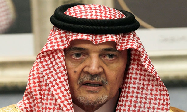 السعودية تحذر من حرب أهلية في العراق