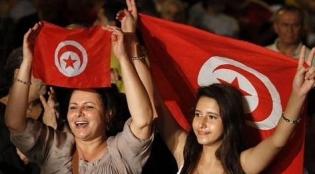 الاعلان عن تأسيس اول حزب نسائي في تونس
