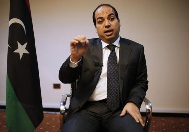 ليبيا: المحكمة العليا تعتبر انتخاب معيتيق غير قانوني
