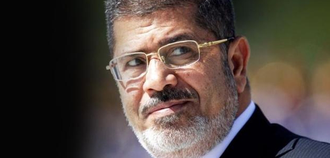 تأجيل قضية التخابر لمرسي إلى 29 يونيو