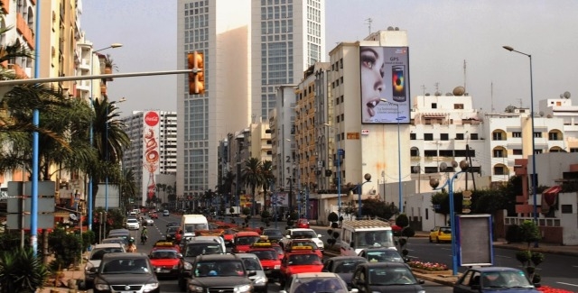 المغرب يستعد لإجراء الإحصاء العام للسكان والسكنى
