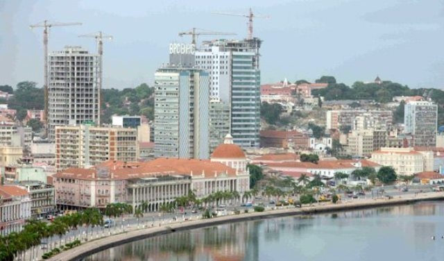 عاصمة  أنغولا  لواندا أغلى مدينة في العالم