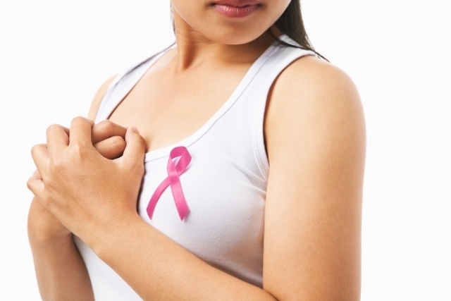 للنساء: الكشف عن سرطان الثدي قبل الإصابة به