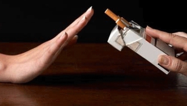 دراسة: التدخين يزيد من خطر الانتحار