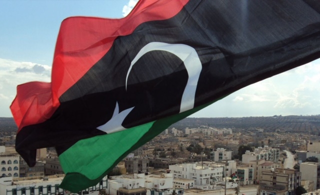 ليبيا: مجهولون يختطفون إمام وخطيب مسجد أبو منجل