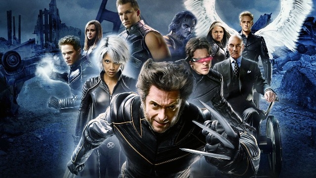 فيلم X-Men المقبل سيتم عرضه في 2016