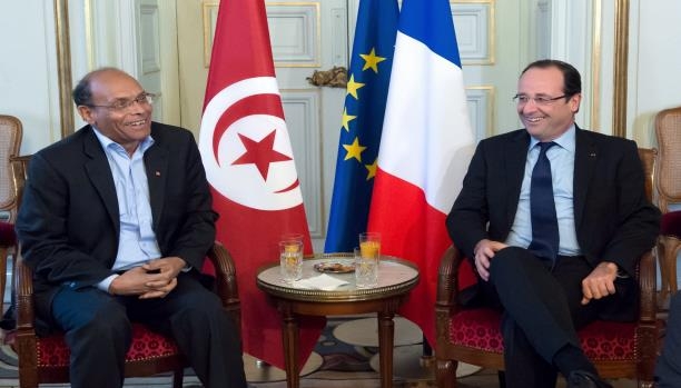 حكومة تونس تقاطع احتفالات فرنسا بسبب تغطيتها لجرائم الاحتلال