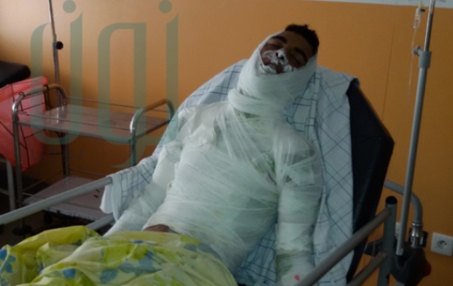 المغرب: وفاة التلميذ الذي احرق نفسه بسبب الباكالوريا