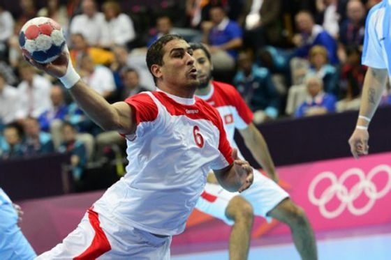 تونسي يدرب في بطولة ألمانيا لكرة اليد