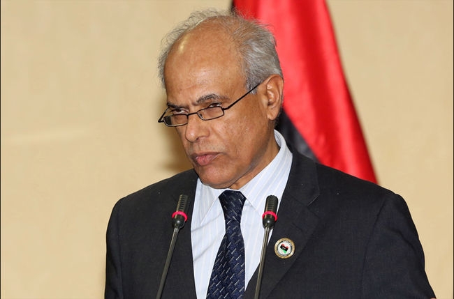 وزير العدل الليبي يؤكد بقاء البرلمان الجديد في بنغازي