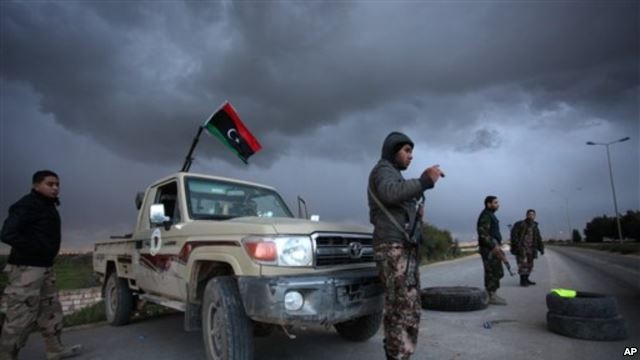 الأمم المتحدة تجلي بعض موظفيها من ليبيا لدواع أمنية