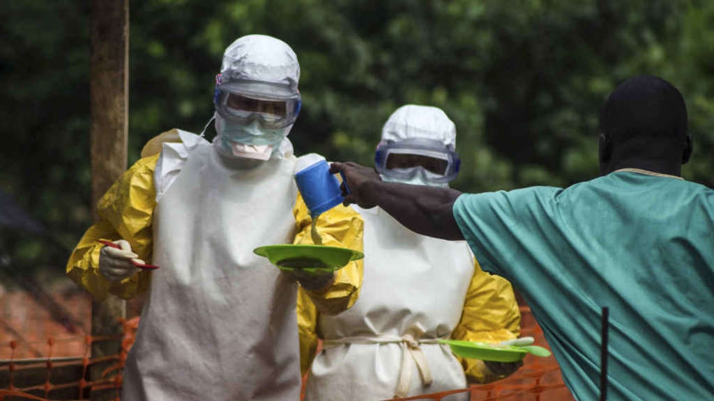 الايبولا..السيراليون تعلن حالة طوارئ وبريطانيا تستنفر