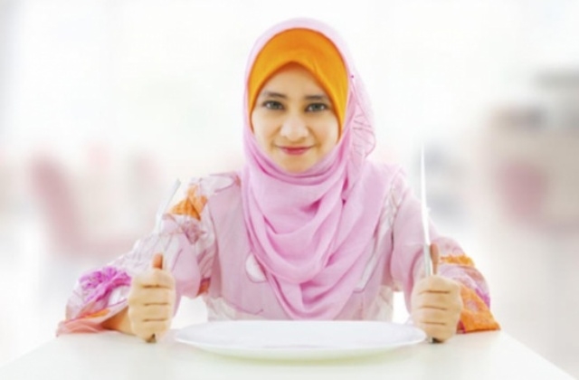 ريجيم الأيام الـ10 الأخيرة من شهر رمضان