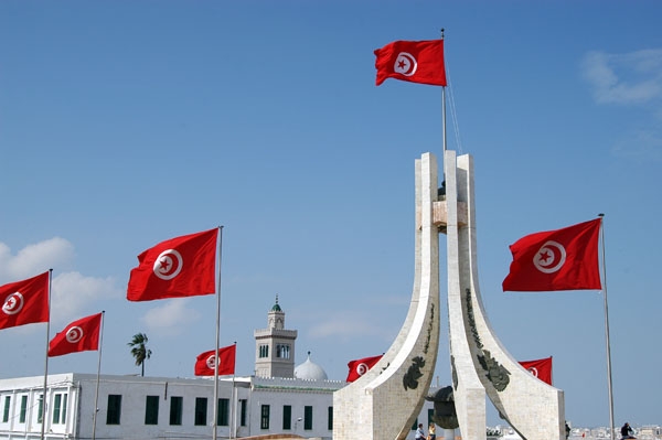 تونس: 300 مليون دولار لدعم مجالس الحكم المحلي