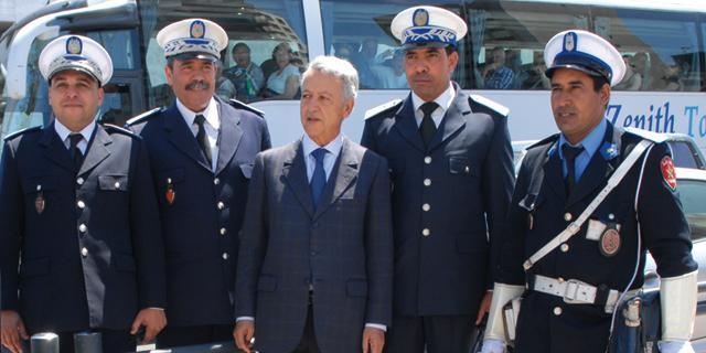 هل يتم الاستماع إلى عمدة الدار البيضاء في قضية فاجعة بوركون؟