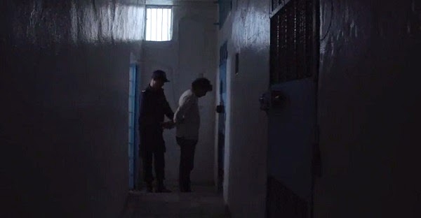 مسلسل مكتوب يتسبب في اضراب عام في سجون تونس