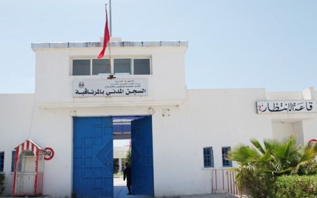 تونس: احباط محاولة الهجوم على سجن المرناقية