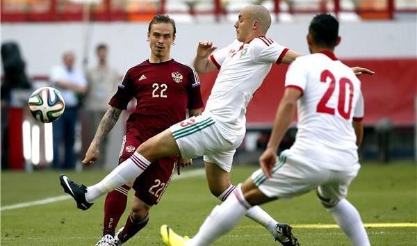المنتخب المغربي يخوض ثلاث مباريات ودية