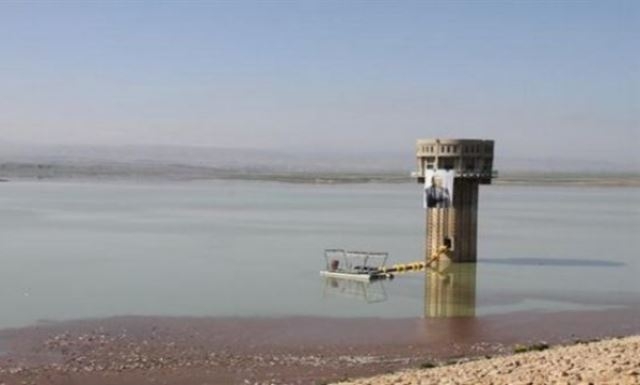 الجزائر: منشأة جديد لحل مشكل مياه الشرب بباتنة