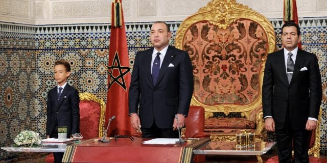 عيد العرش في المغرب..خطاب ملكي يوم الأربعاء وحفل الولاء الخميس