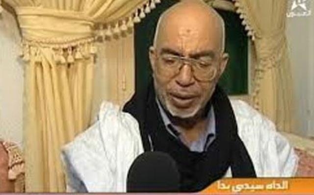 المغرب: الداه يرفض استغلال وفاة ابنه للدعاية السياسية