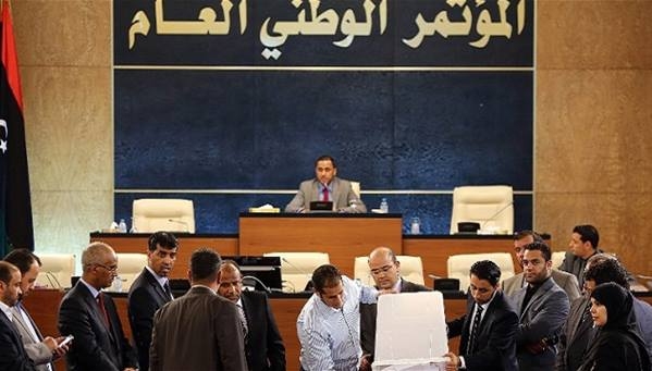 البرلمان الليبي يعقد جلسة طارئة بطبرق لإنقاذ ليبيا من الانهيار