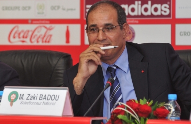 الزاكي يعقد اجتماعات بشأن المنتخب المغربي