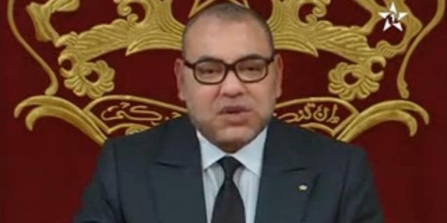 خطاب العاهل المغربي في ذكرى ثورة الملك والشعب