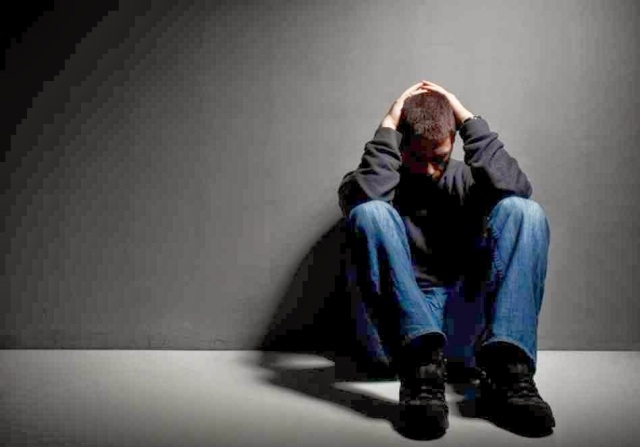 عوامل وراثية وراء الإصابة بالإكتئاب