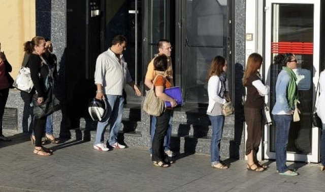 ارتفاع عدد العمال المغاربة المستقلين في اسبانيا