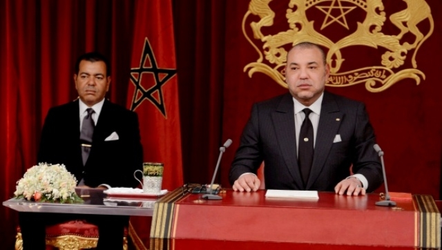 الملك محمد السادس: حريصون على تلازم التنمية الاقتصادية مع النهوض بأوضاع المواطن المغربي
