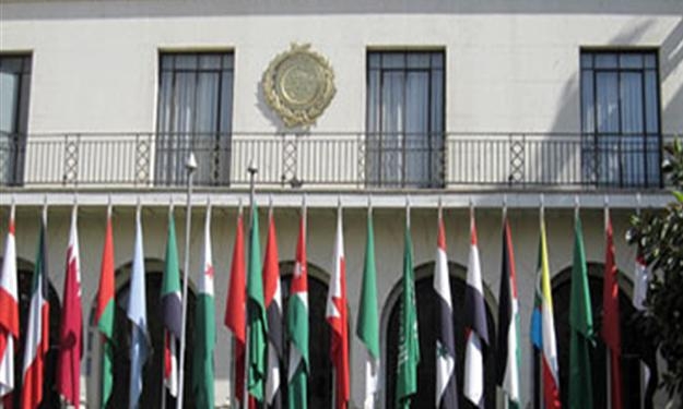 الجامعة العربية تؤكد رفضها التدخل الأجنبي في ليبيا