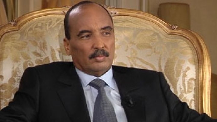 موريتانيا تمنع بوليساريو من حضور تنصيب الرئيس