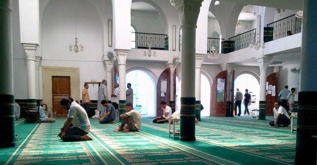 تونس: قرب إعادة فتح المساجد التي تم إغلاقها