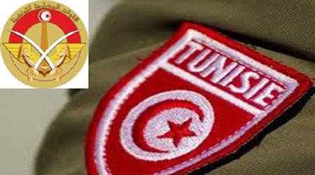 الناطق باسم الدفاع ينفي تنفيذ عمليات عسكرية مشتركة بين تونس والجزائر