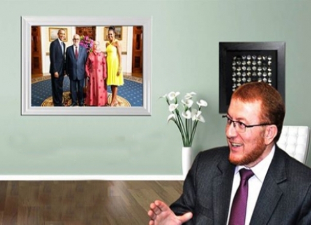 وزير  يدعو إلى الاهتمام بالجوهر بدل المظهر في قضية جلباب زوجة رئيس الحكومة المغربية