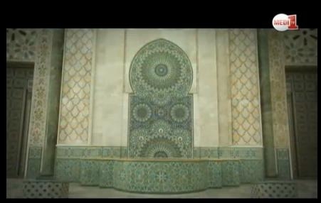 برنامج خير البقاع : مسجد الحسن الثاني بالدار البيضاء