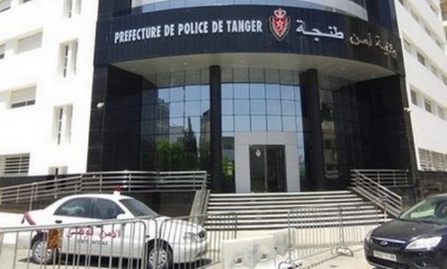 القضاء المغربي يأمر بإجراء  بحث  دقيق  للكشف عن المتورطين في أحداث العنف بمدينة طنجة
