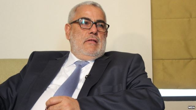رئيس الحكومة المغربية يوجه منشورا إلى الوزراء يخص إعداد مشروع قانون المالية لسنة 2015