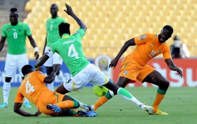 المغرب يرفض إستضافة مباراة ساحل العاج
