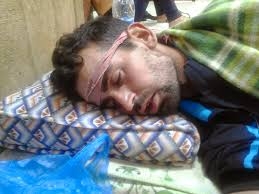 وفاة الطالب والسجين مصطفى مزياني بعد إضراب عن الطعام