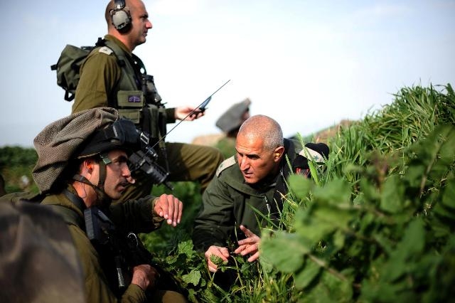 اربعة محامين مغاربة يتابعون قضائيا في الرباط قائدا عسكريا اسرائيليا بسبب ارتكابه لجرائم حرب في غزة