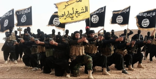 خبراء مغاربة يحاربون داعش في السعودية