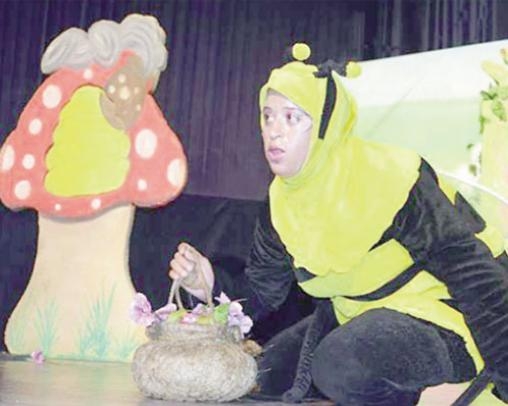اختتام فعاليات المهرجان الوطني لمسرح الطفل بخنشلة بالجزائر