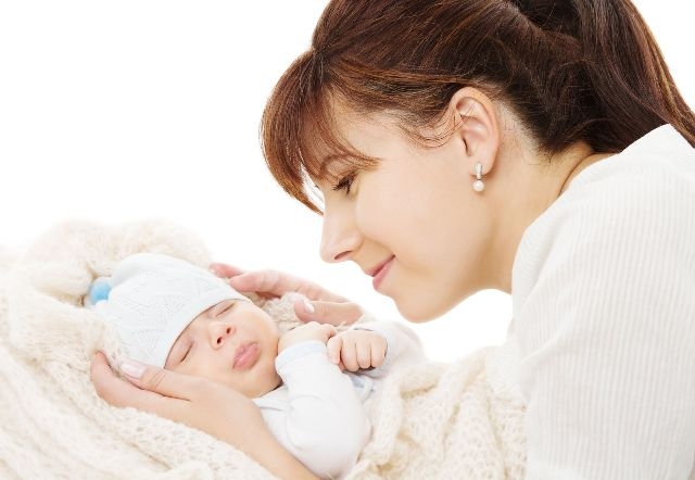 10 نصائح لرجيم صحي أثناء الرضاعة الطبيعية