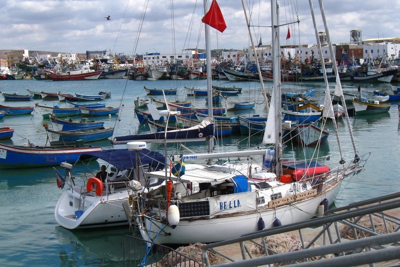 الصيد البحري: المغرب مستعد لعقد أشغال اللجنة المشتركة في أقرب الآجال
